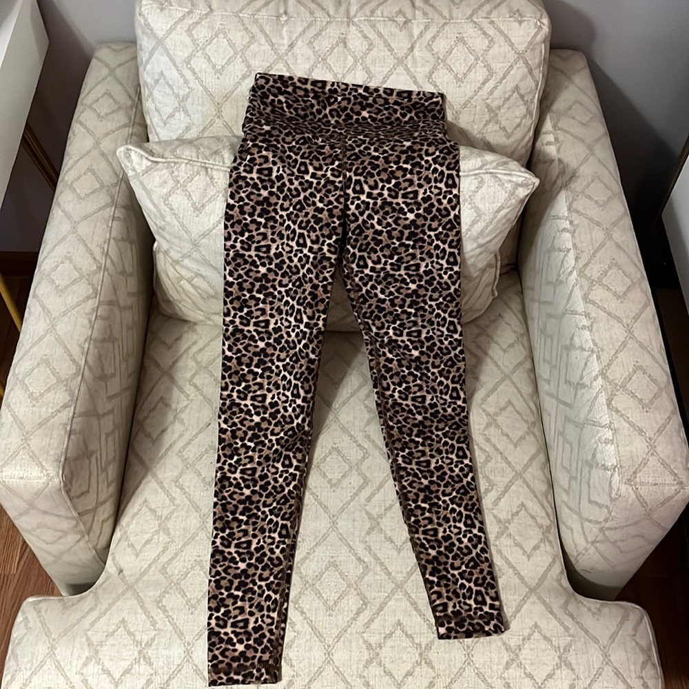 Leggings from American eagle